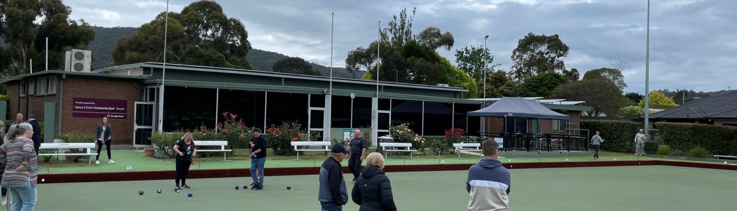 Bowls photo