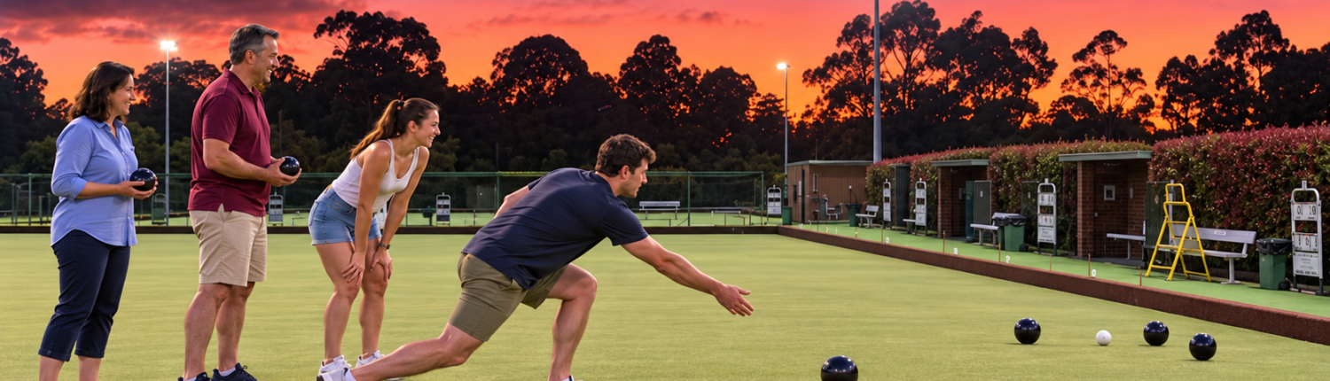 Lawn Bowls Image Now Bookit